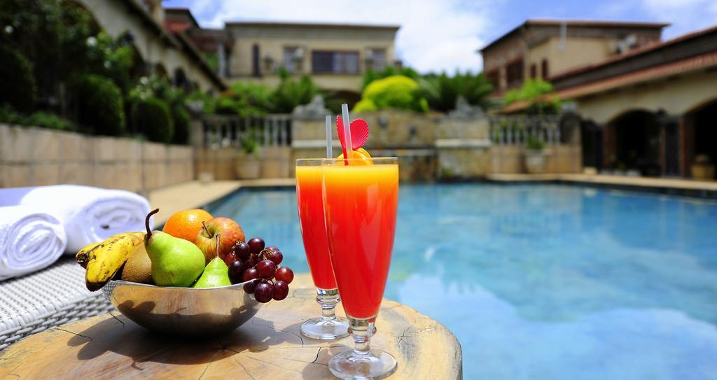 La Villa Vita Mbombela Exterior foto