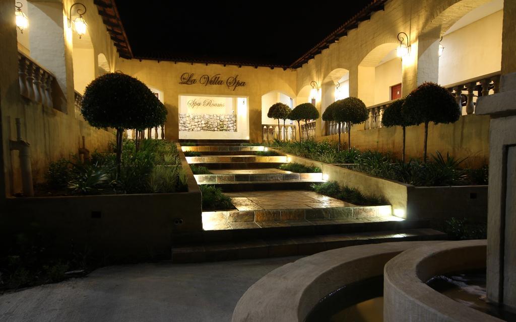 La Villa Vita Mbombela Exterior foto