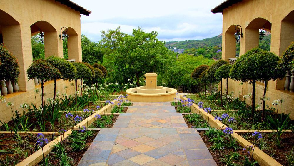 La Villa Vita Mbombela Exterior foto