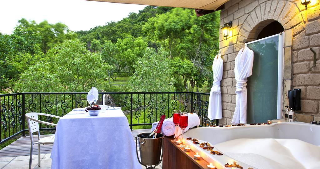 La Villa Vita Mbombela Exterior foto