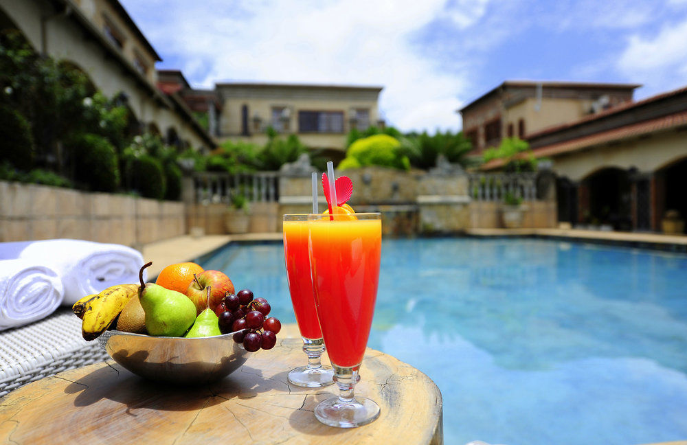 La Villa Vita Mbombela Exterior foto