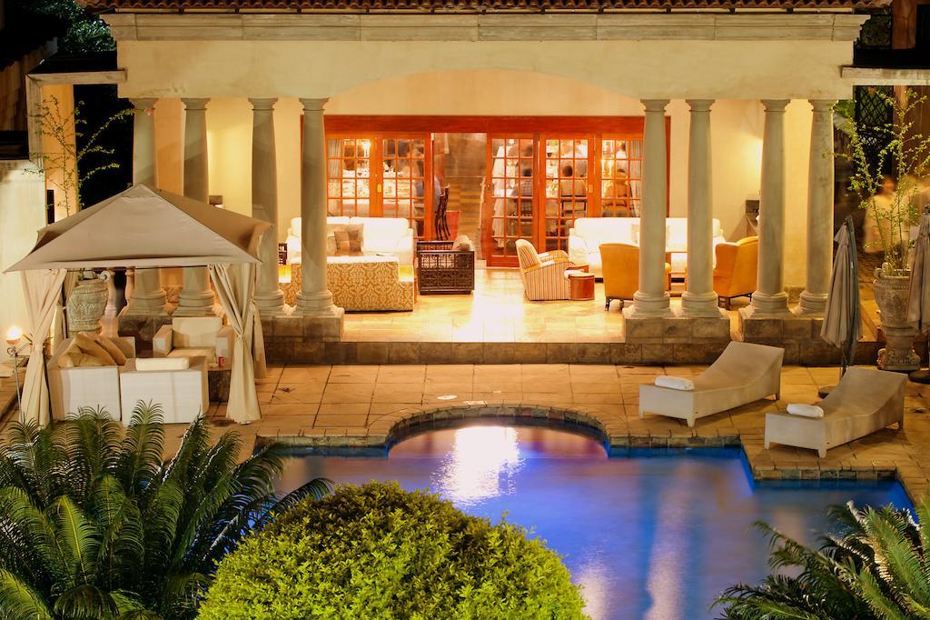 La Villa Vita Mbombela Exterior foto