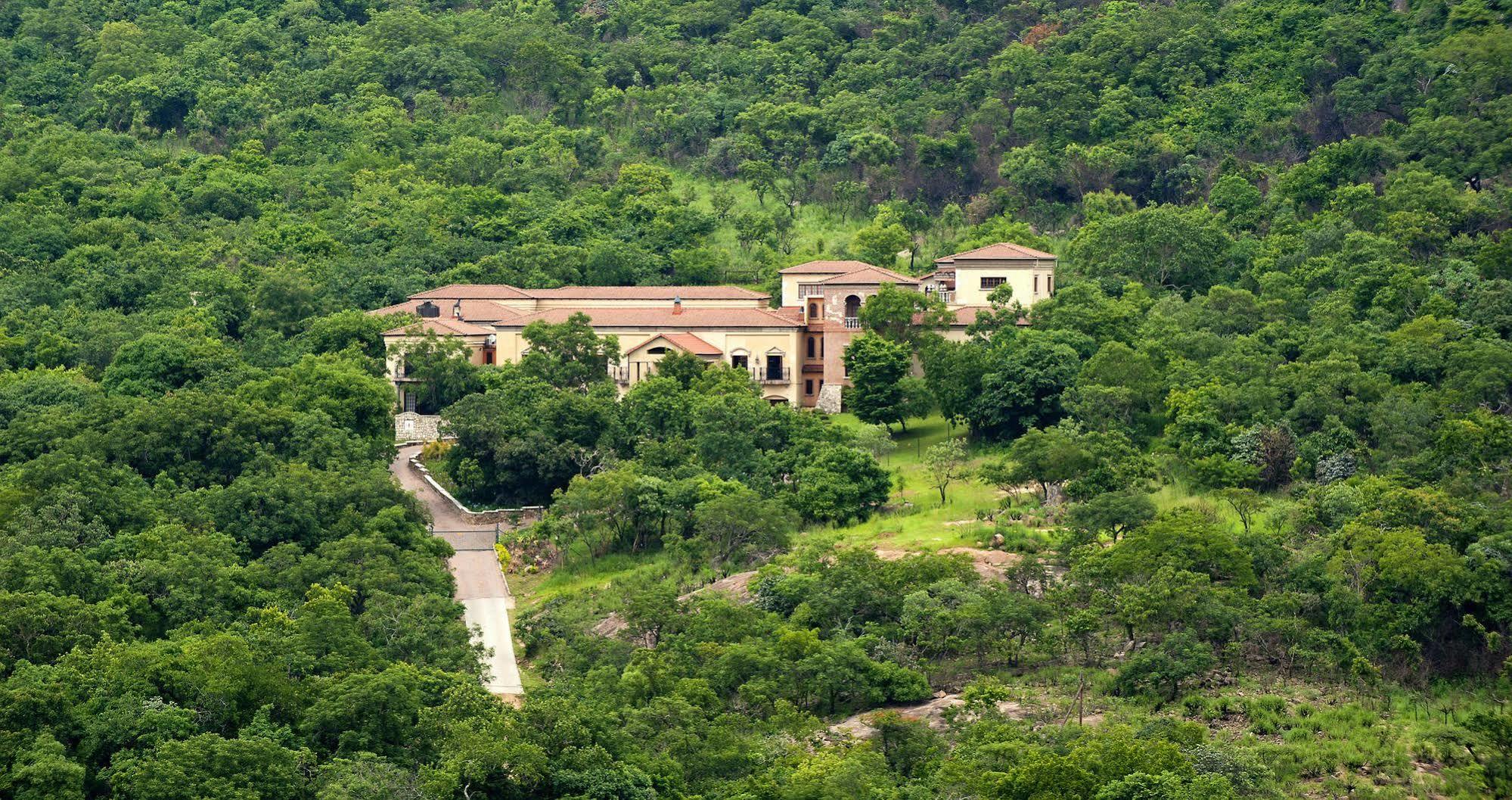 La Villa Vita Mbombela Exterior foto