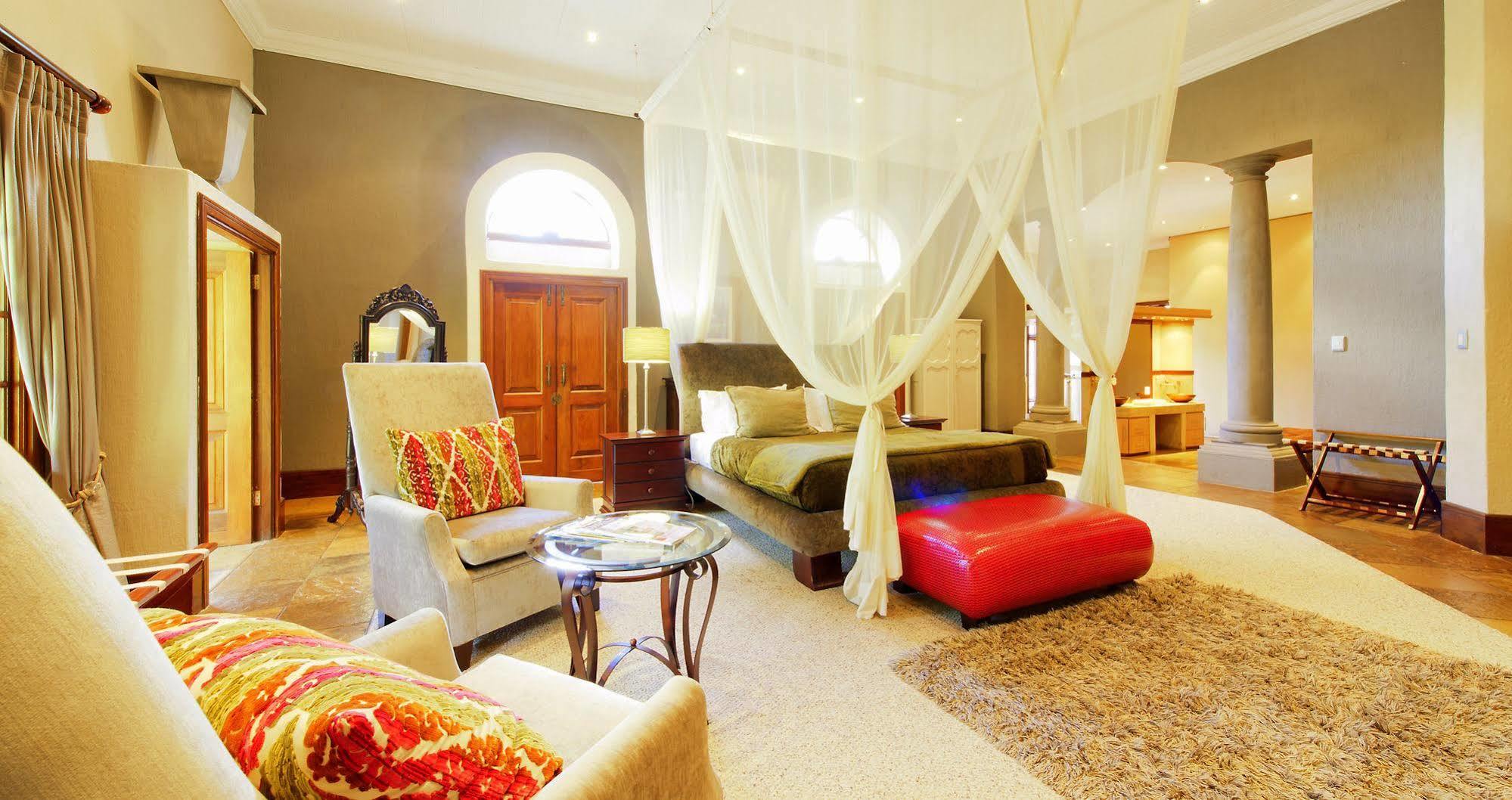 La Villa Vita Mbombela Exterior foto