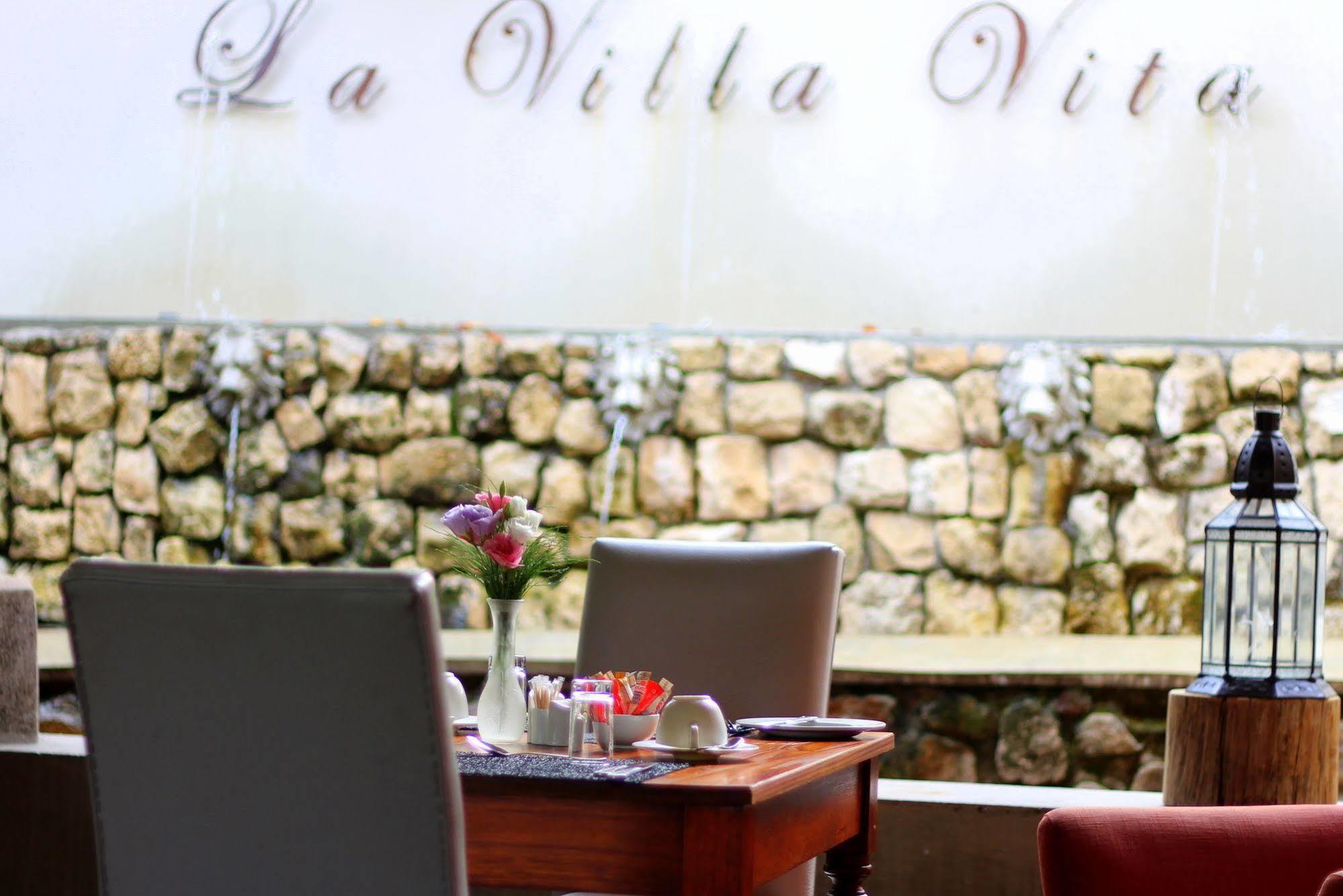 La Villa Vita Mbombela Exterior foto