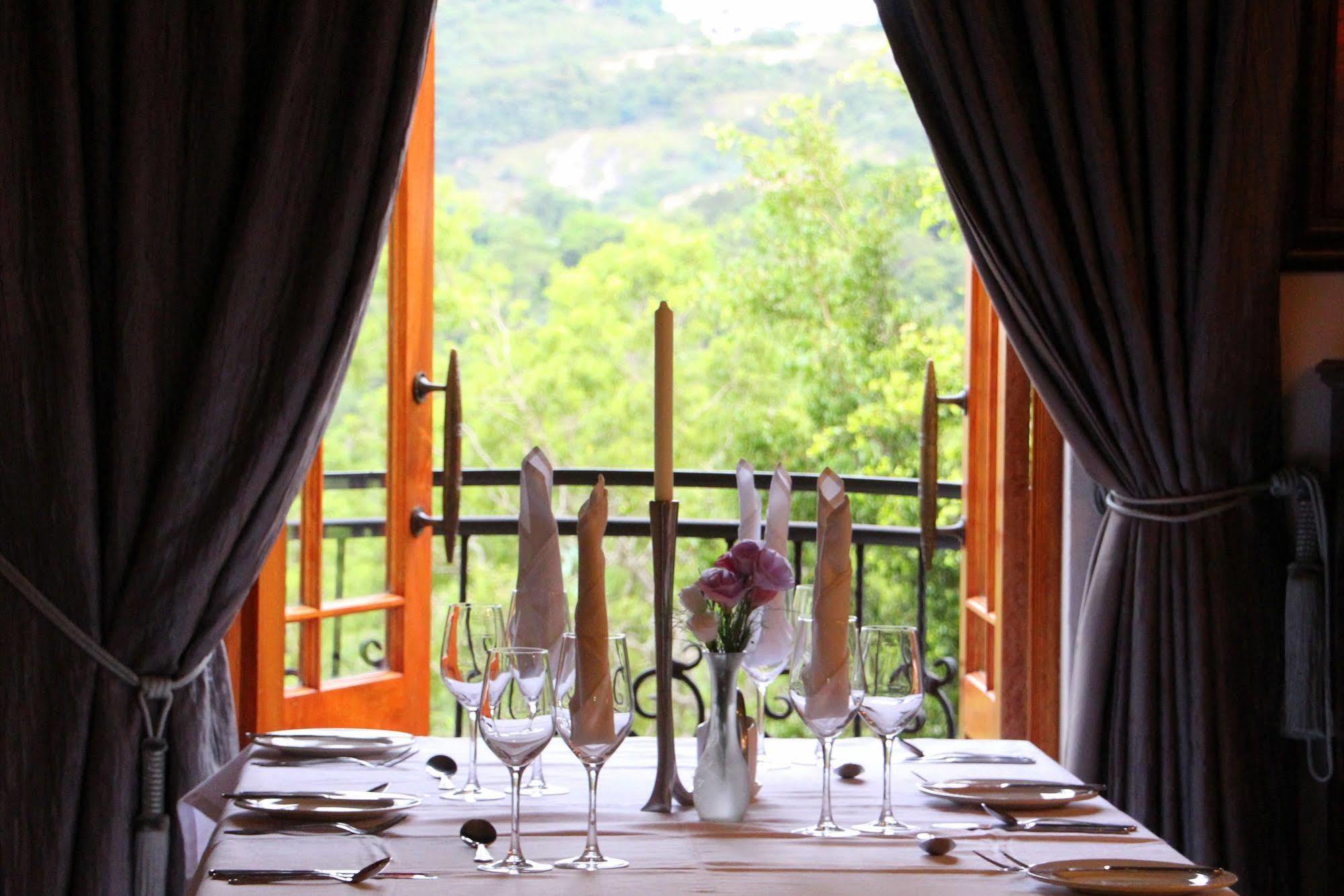 La Villa Vita Mbombela Exterior foto
