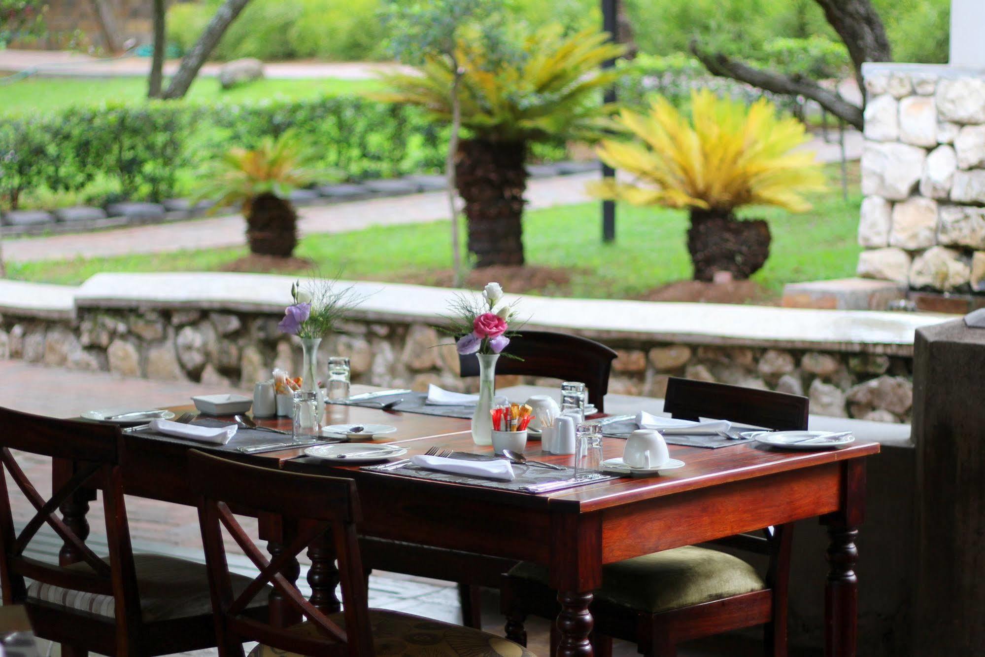 La Villa Vita Mbombela Exterior foto
